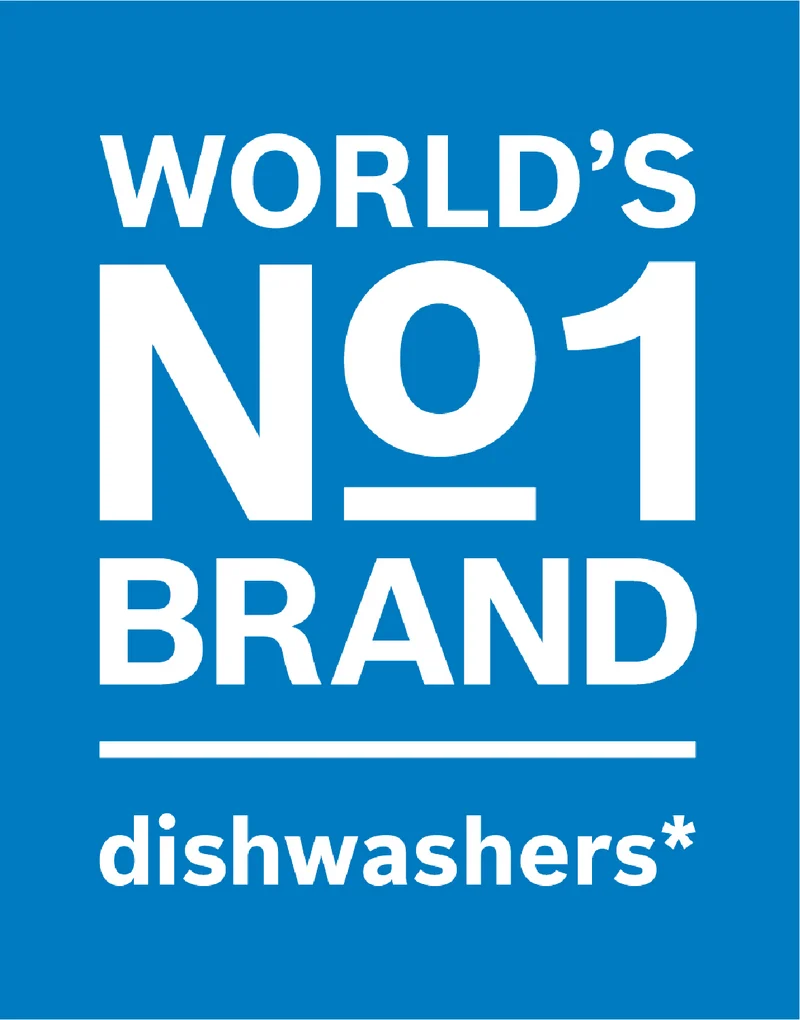 Bosch Series 8 60cm Fully Integrated Dishwasher Tall Tub
