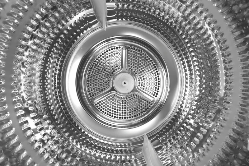 Haier 7kg Heat Pump Dryer