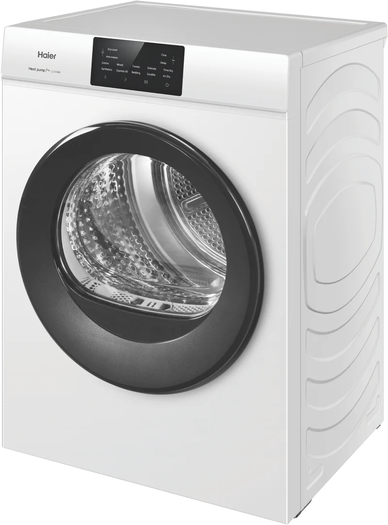 Haier 7kg Heat Pump Dryer