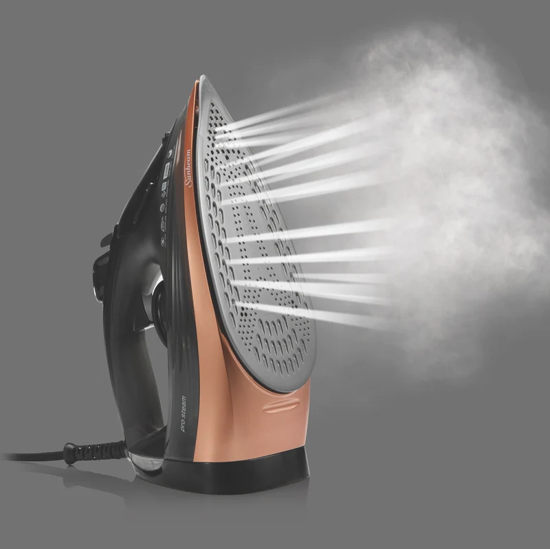 Sunbeam Pro Steam Sonic Iron
