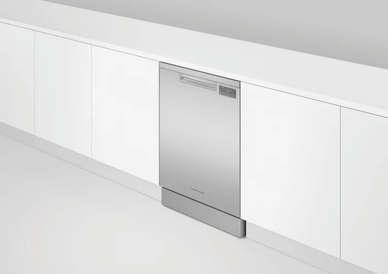 Fisher & Paykel Series 5, Contemporary Dishwasher