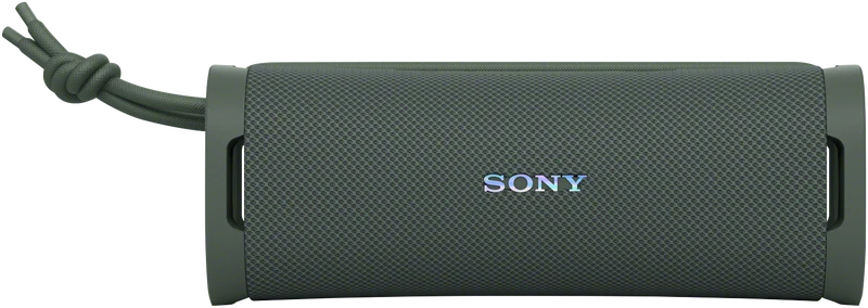Sony Ult Field 1 Wireless Speaker - Grey