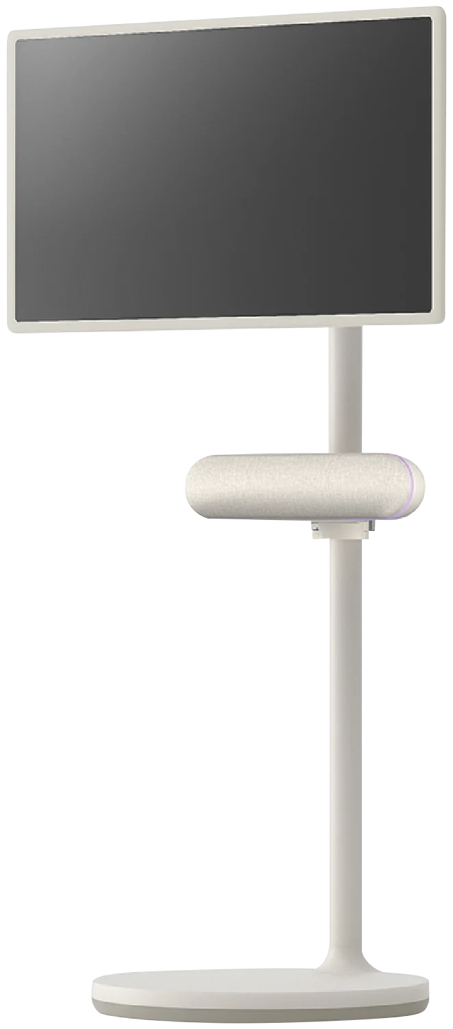 LG StanbyME XT7S Bluetooth Speaker 2024