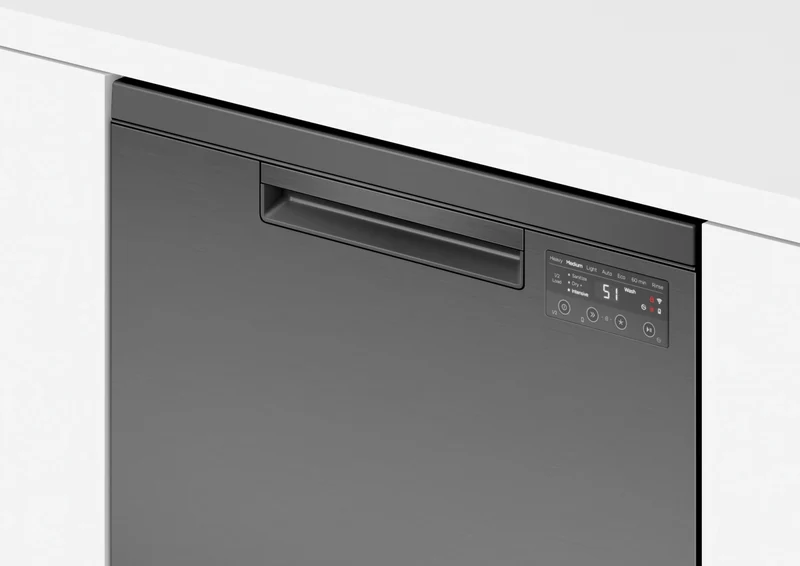 Fisher & Paykel Series 7, Contemporary Dishwasher