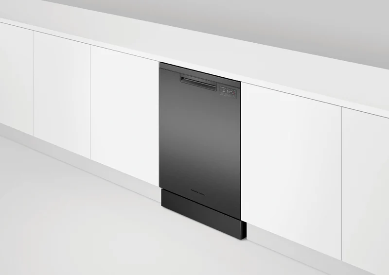 Fisher & Paykel Series 7, Contemporary Dishwasher