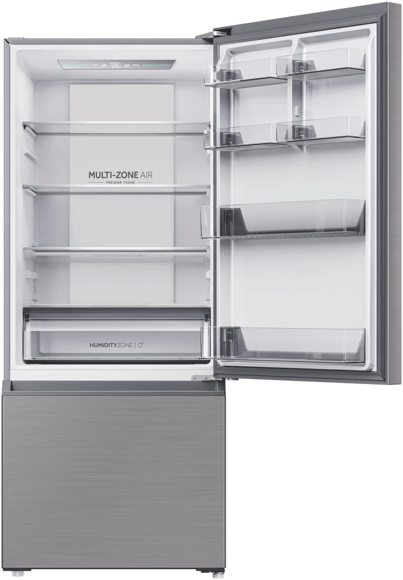 Haier 433L Bottom Mount Refrigerator