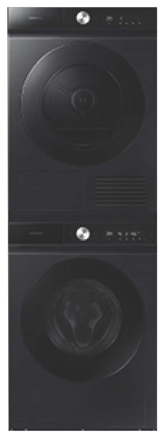 Samsung Bespoke 9kg Heat Pump Dryer