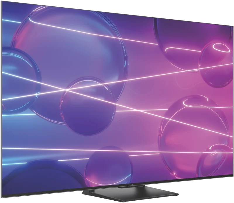 TCL 55" C745 QLED Google TV 23