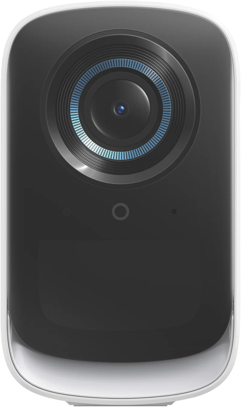 eufy Security Eufycam 3C (2 Pack) & Homebase 3