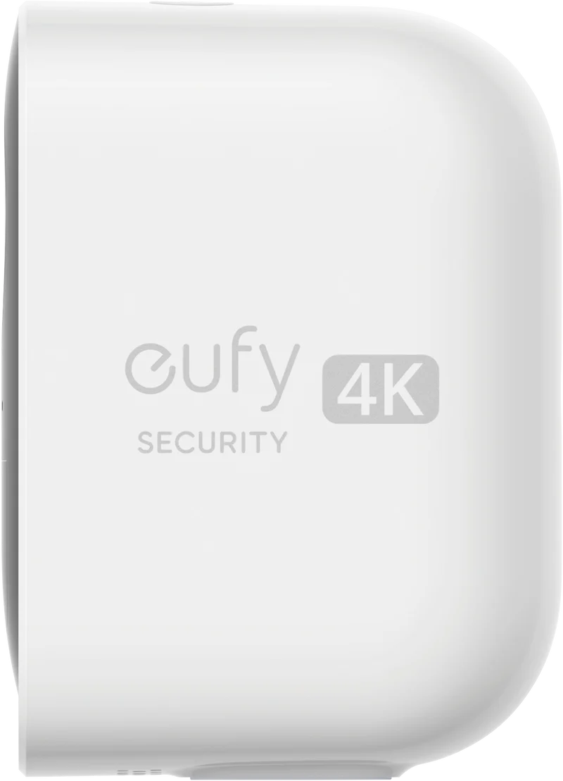 eufy Security Eufycam 3C (2 Pack) & Homebase 3