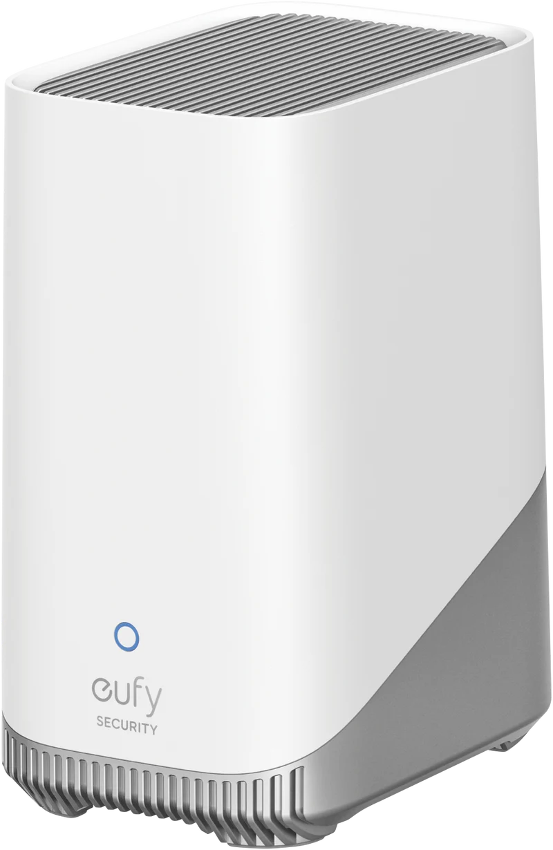 eufy Security Eufycam 3C (2 Pack) & Homebase 3
