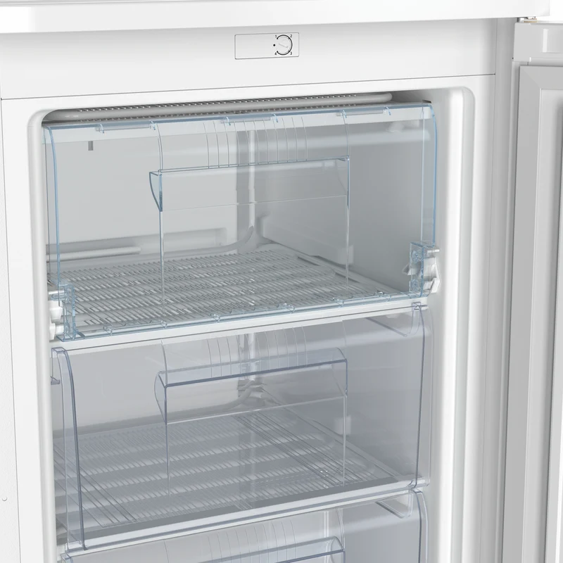 CHiQ 85L Upright Freezer