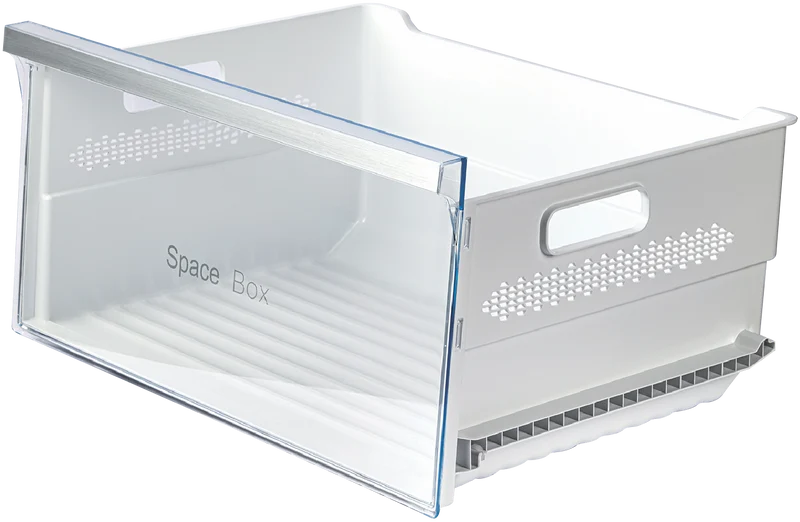 CHiQ 311L Vertical Hybrid Freezer