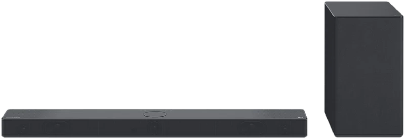 LG 3.1.3Ch 400W Dolby Atmos Soundbar