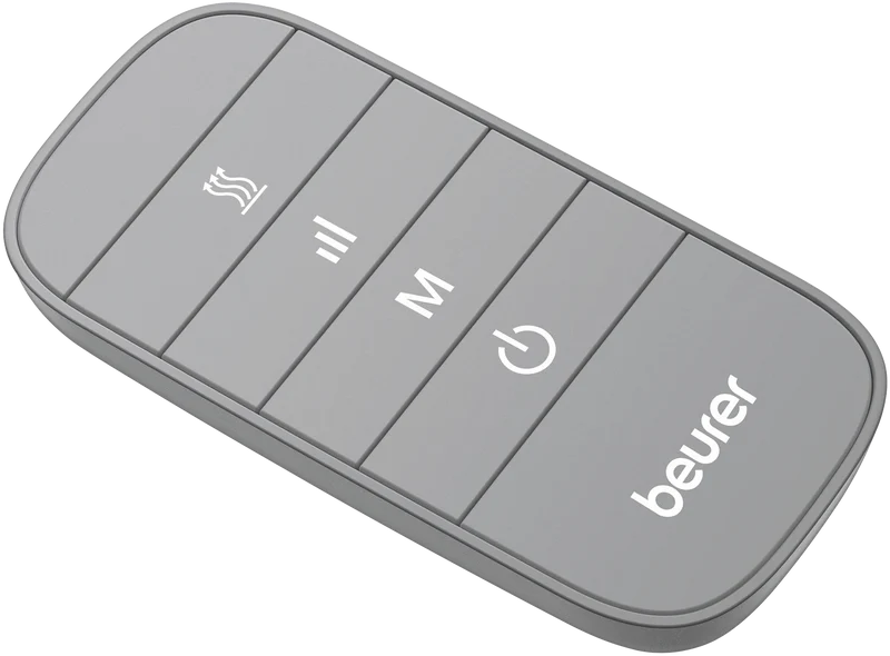 Beurer 2 In 1 Shiatsu Foot Massager