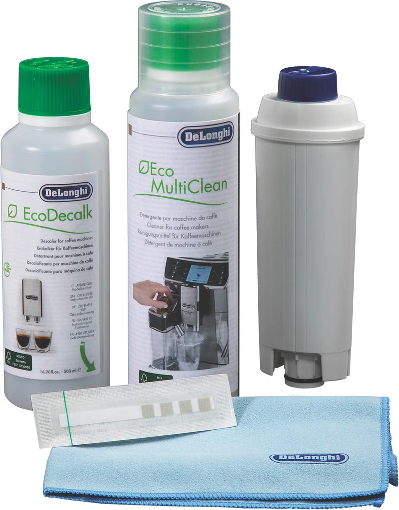 DeLonghi Coffee Care Kit