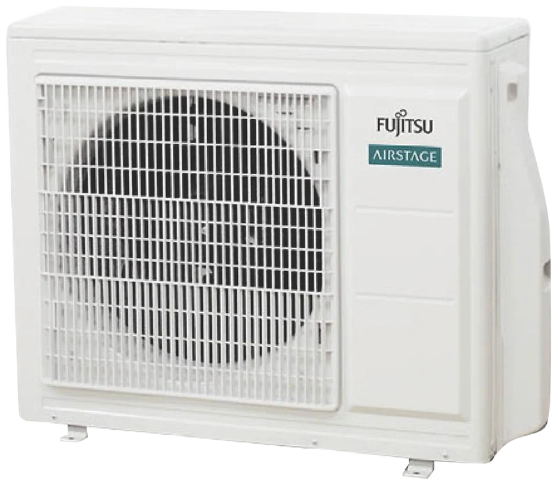 Fujitsu C5.0kW H6.0kW Reverse Cycle Split System
