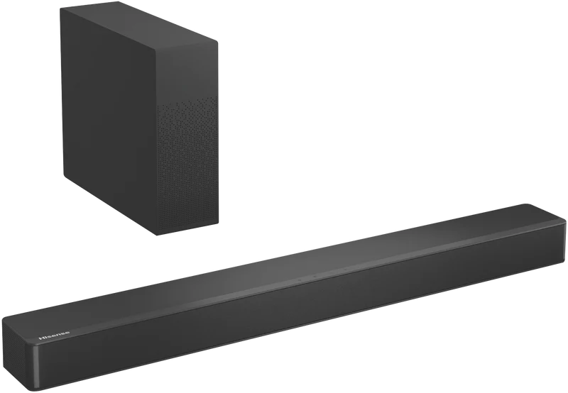 Hisense 2.1 Ch Soundbar