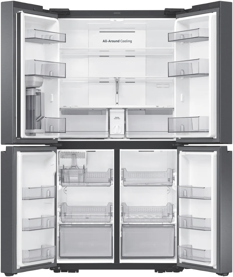 Samsung 640L Family Hub Refrigerator