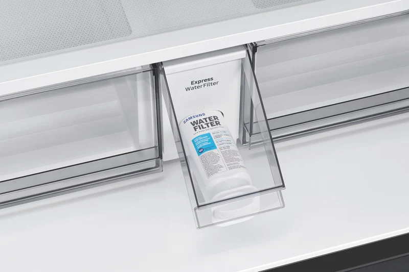 Samsung 640L Family Hub Refrigerator