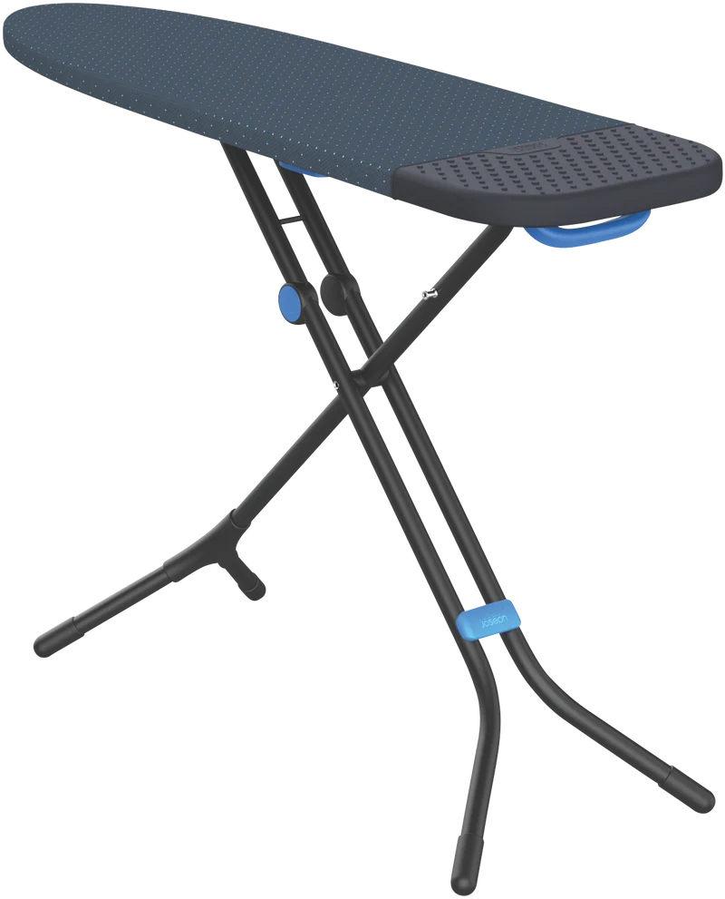 Joseph Joseph Glide Plus Easy Store Ironing Board with Advanced Cover Blue