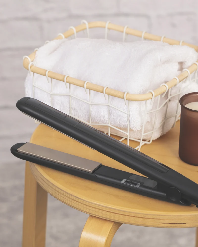 Remington Ceramic Straightener 215