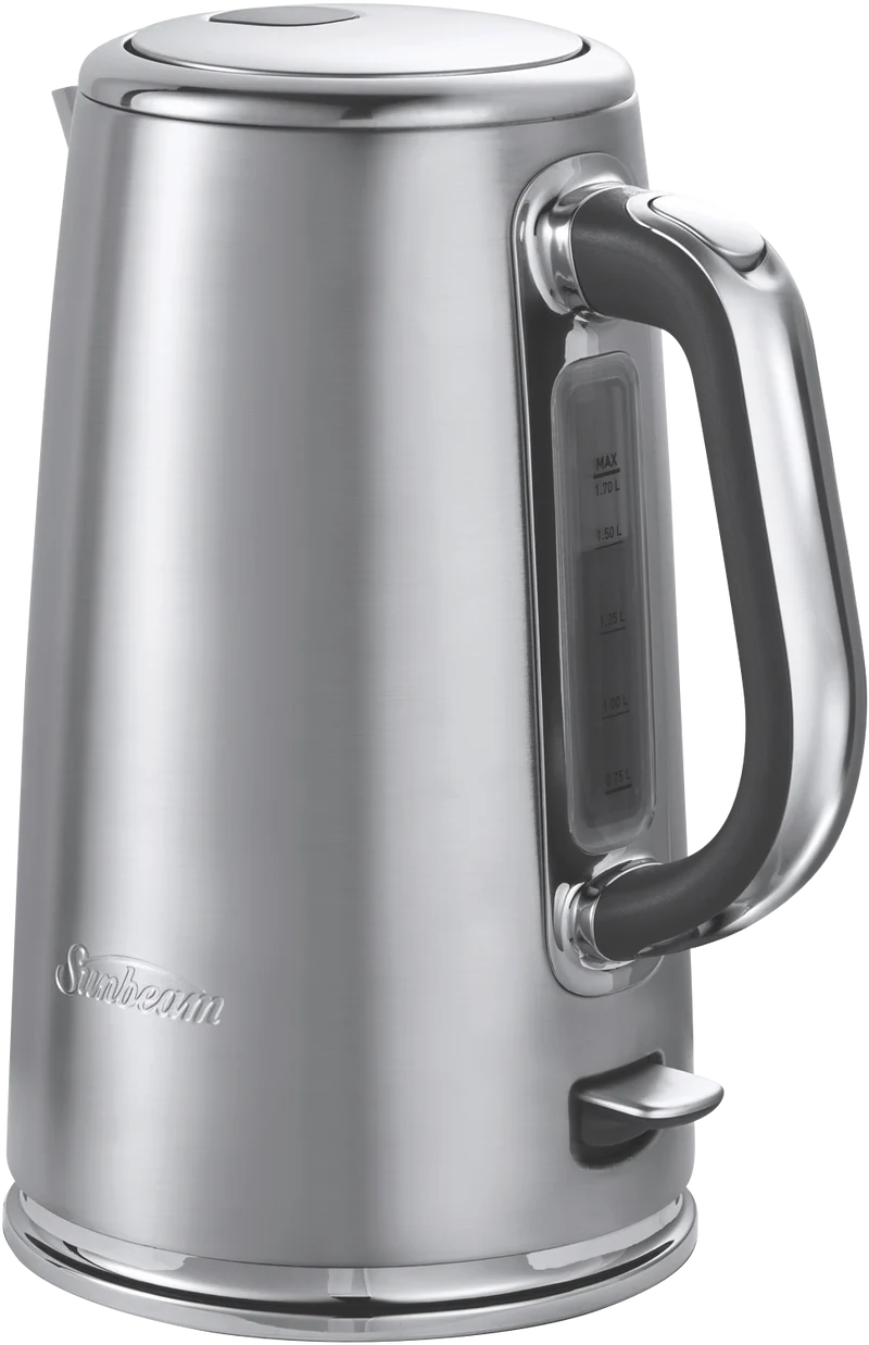 Sunbeam Arise Collection Stainless Steel Kettle