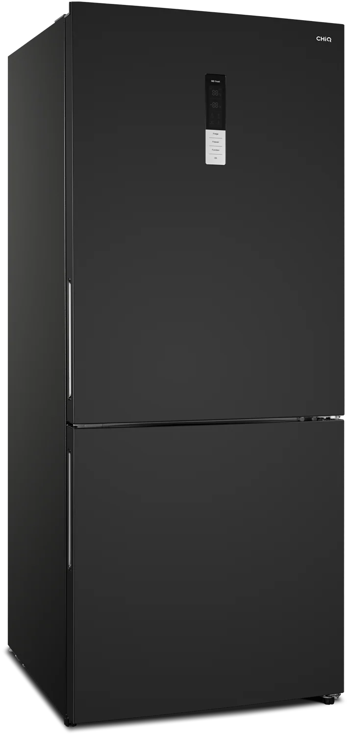 CHiQ 396L Bottom Mount Refrigerator