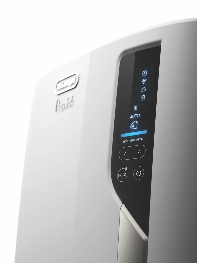 DeLonghi 2.9kW Portable Air Conditioner