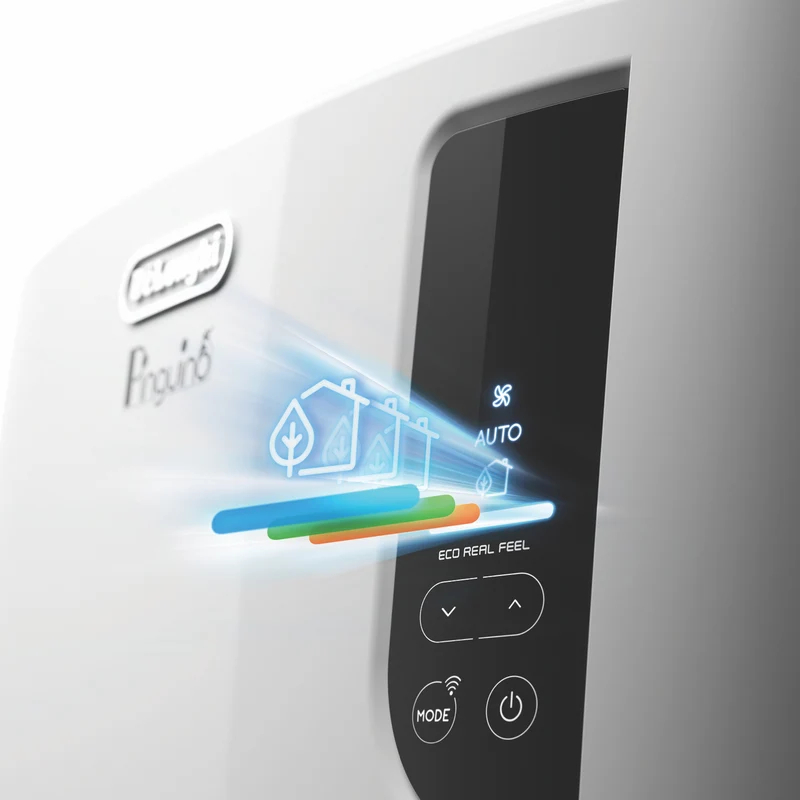 DeLonghi 2.9kW Portable Air Conditioner