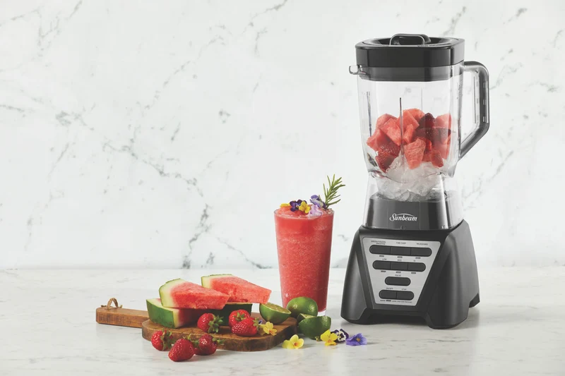 Sunbeam Two Way Classic Blender Black