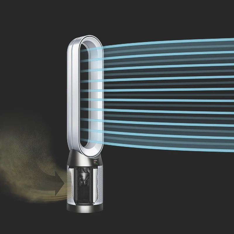 Dyson TP10 Purifier Cool Gen 1