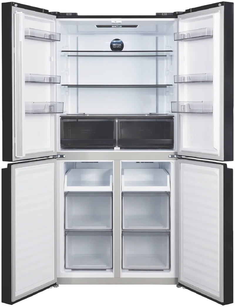 CHiQ 503L French Door Refrigerator