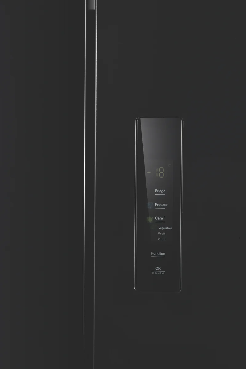 CHiQ 503L French Door Refrigerator