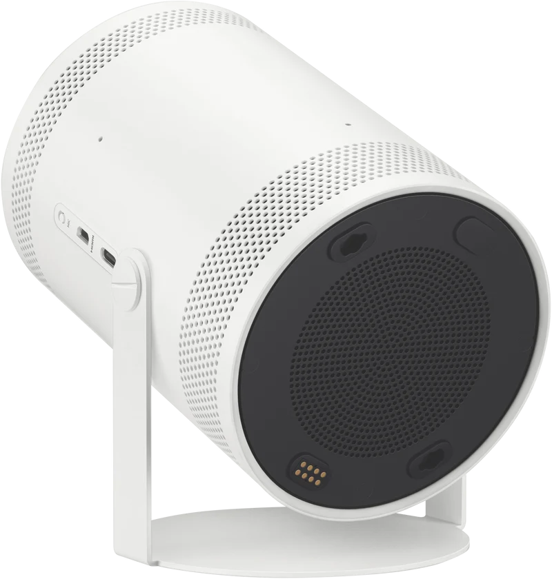 Samsung The Freestyle Portable Smart FHD Projector 23