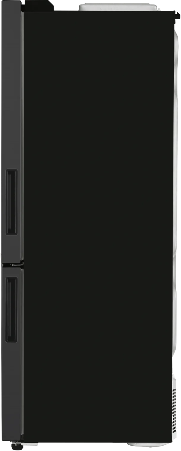 LG 420L Bottom Mount Refrigerator