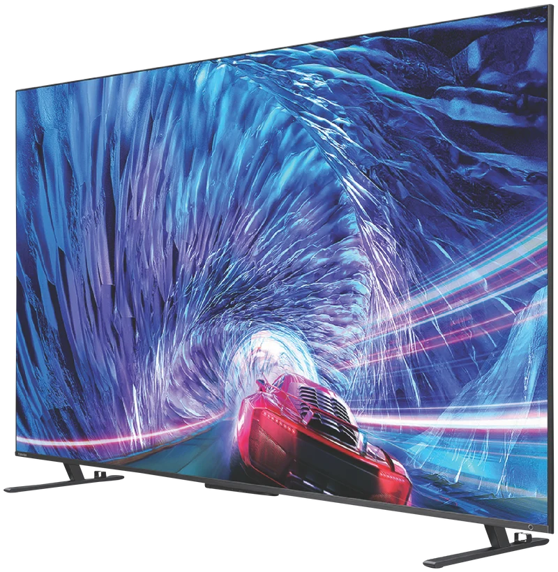Toshiba 55" Z670MP 4K UHD Smart TV 23