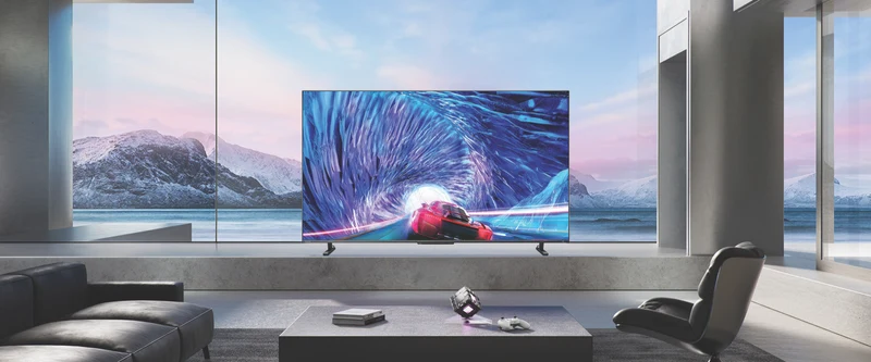 Toshiba 55" Z670MP 4K UHD Smart TV 23