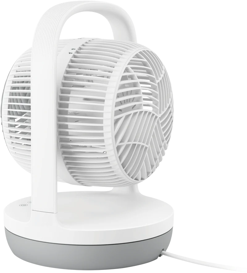 Philips 2000 Series Desk Fan White
