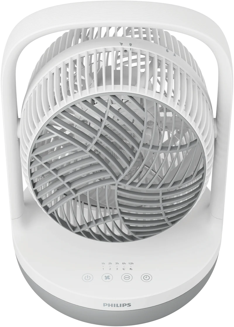 Philips 2000 Series Desk Fan White