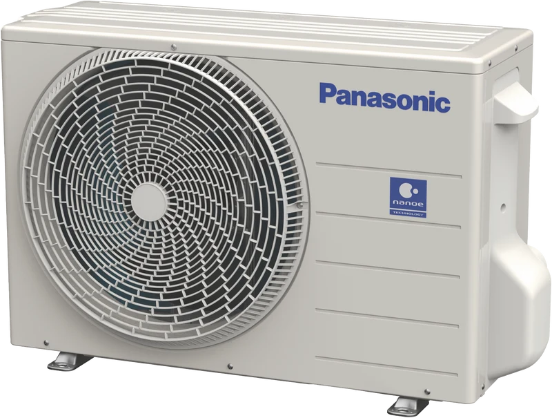 Panasonic C3.5kW H4.3kW Reverse Cycle Split System and Air Purifier
