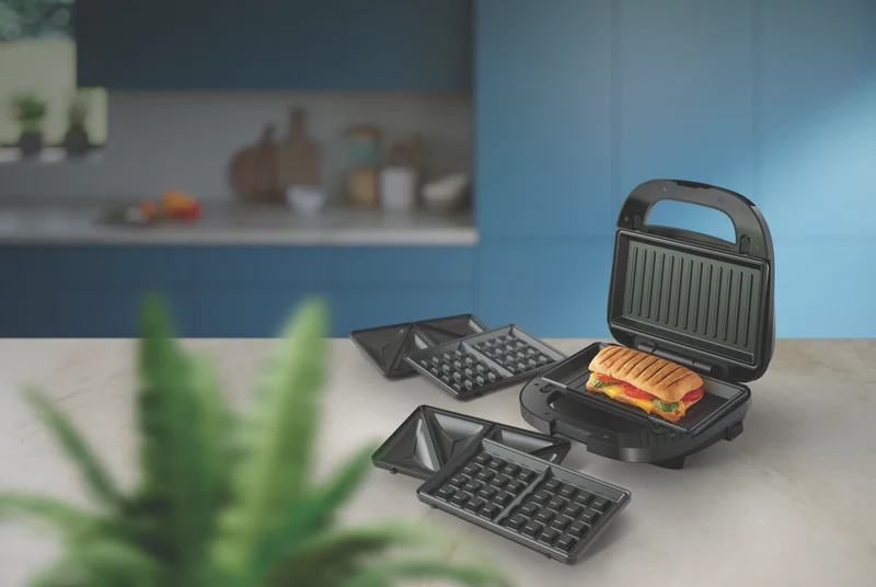 Philips 5000 Series Sandwich Maker