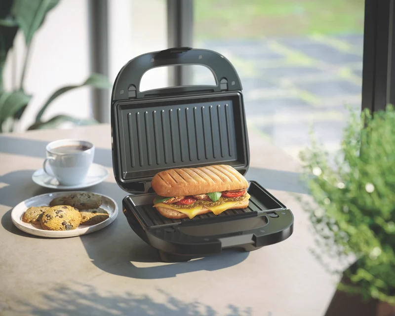Philips 5000 Series Sandwich Maker