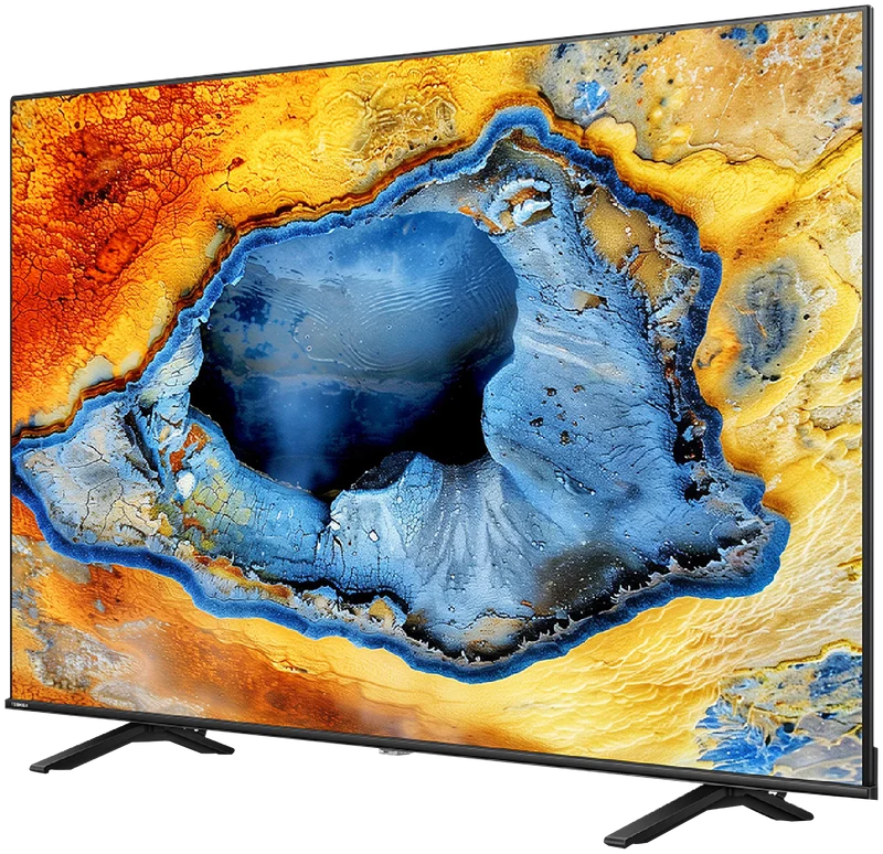 Toshiba 85" C350NP 4K UHD Google TV 2024