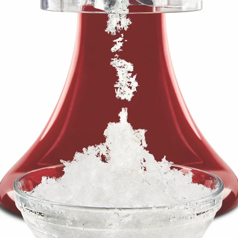 KitchenAid Shave Ice Attachment