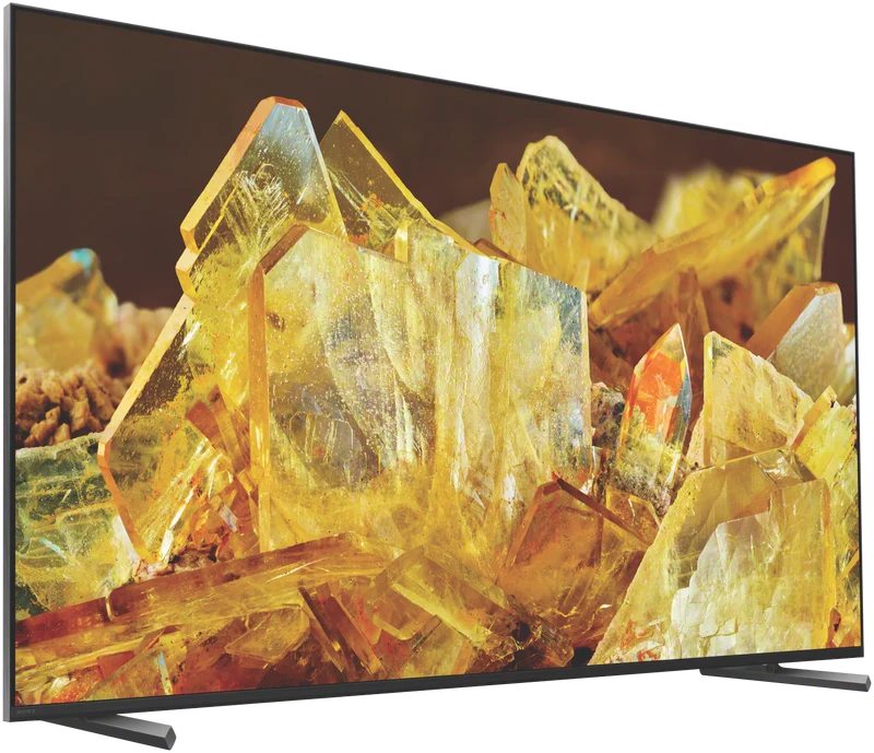 Sony 55" X90L 4K BRAVIA XR Full Array LED Google TV 23