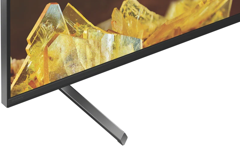 Sony 55" X90L 4K BRAVIA XR Full Array LED Google TV 23