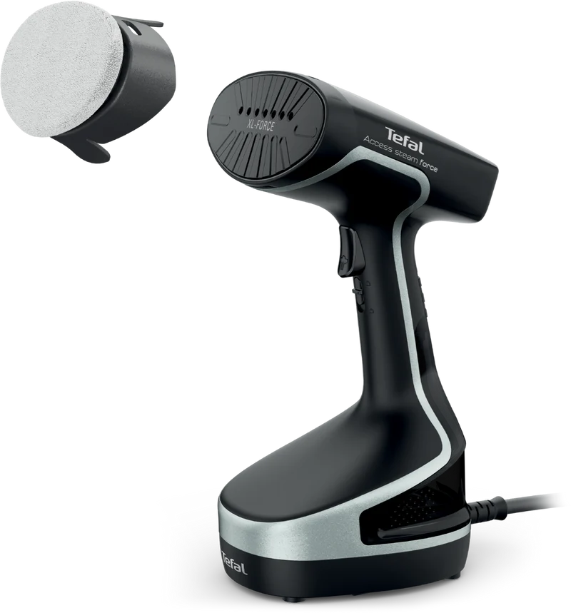 Tefal Access Steam Force Handheld Garment Steamer