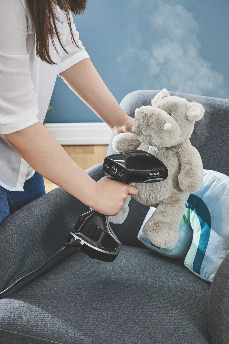 Tefal Access Steam Force Handheld Garment Steamer