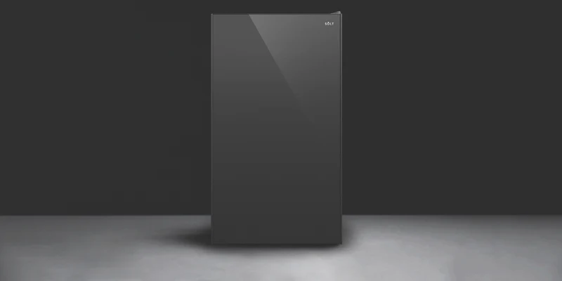 Solt 93L Bar Fridge